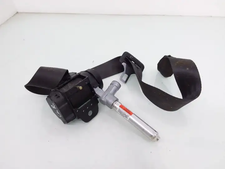 Volvo V50 (2004 - 2008)  6029327R0 Задний ремень безопасности