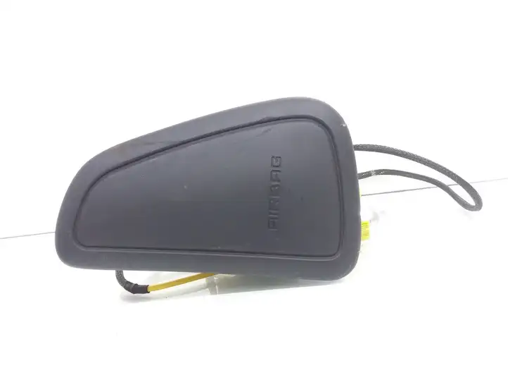 Opel Astra G (1998 - 2004) 09125811 Подушка безопасности сиденья — фото 1