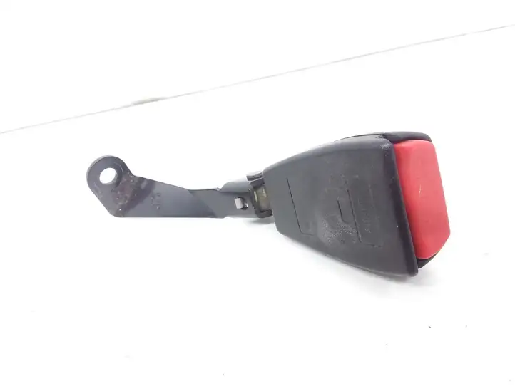 BMW 3 E46 (1998 - 2005) 7007748 Замок заднего ремня — фото 1
