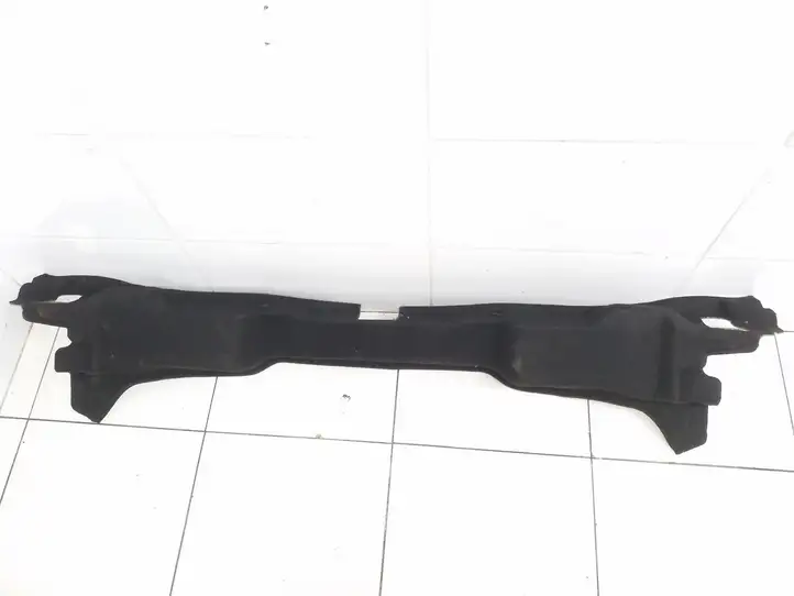 Mercedes-Benz E A207 (2010 - 2017) 2076940177 Прочая отделка багажника — фото 1