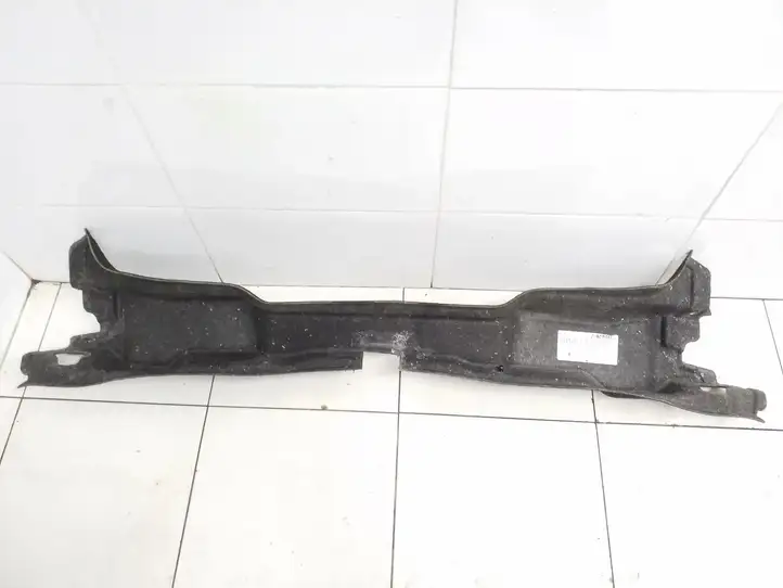 Mercedes-Benz E A207 (2010 - 2017) 2076940177 Прочая отделка багажника — фото 3