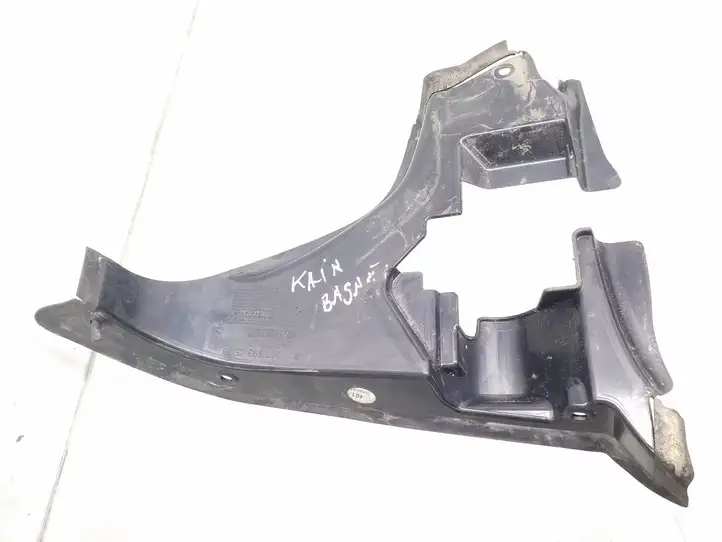 Mercedes-Benz E A207 (2010 - 2017) A2076930533 Прочая отделка багажника — фото 5