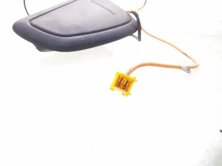 Opel Zafira (1999 - 2003)  13128725 Подушка безопастности сиденья