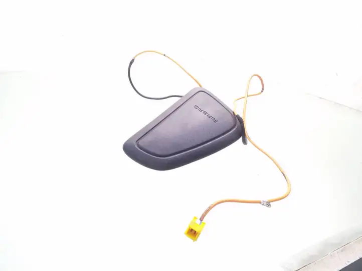 Opel Zafira (1999 - 2003)  13128725 Подушка безопастности сиденья
