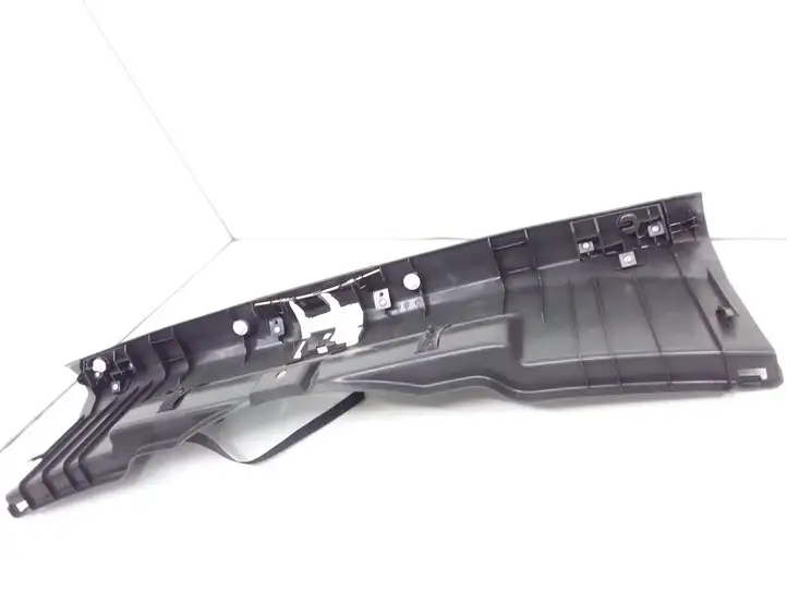 Honda Accord (2008 - 2016) 84640TL2A010 Отделка порога багажника — фото 2