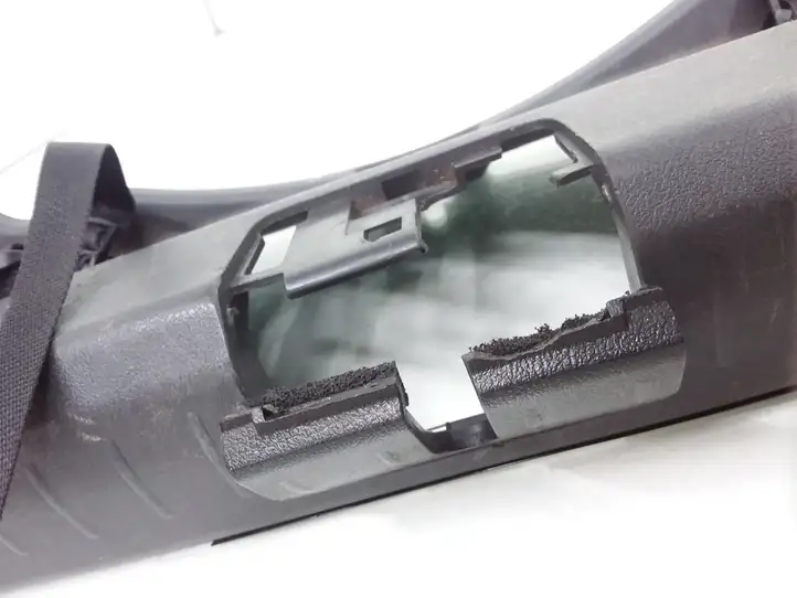 Honda Accord (2008 - 2016) 84640TL2A010 Отделка порога багажника — фото 3