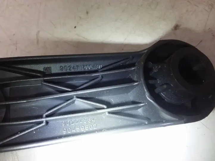 Opel Meriva A (2002 - 2006) 90224834 Ручка стеклоподъемника — фото 3