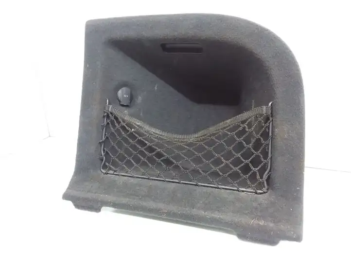 Audi A4 (2007 - 2011)  8K9863990 Боковая панель