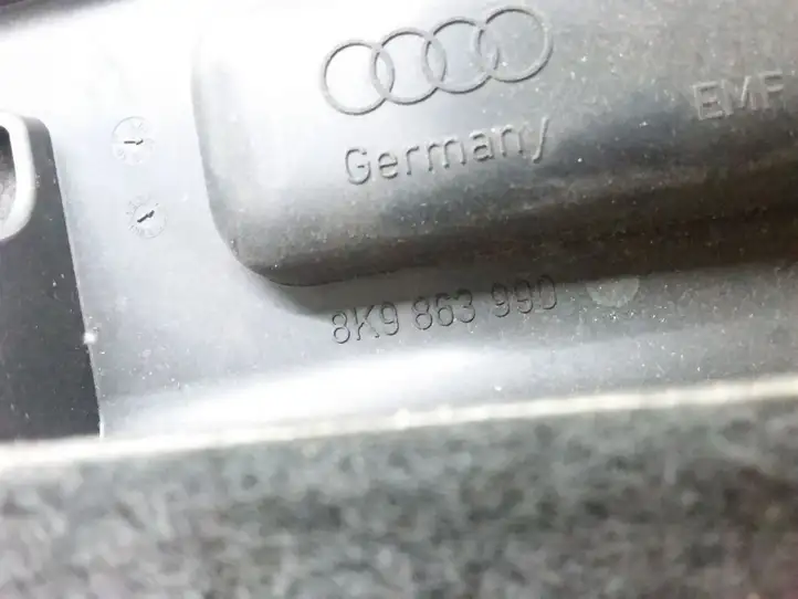 Audi A4 (2007 - 2011)  8K9863990 Боковая панель