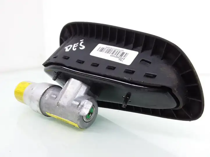 Opel Astra G (1998 - 2004) 09125811 Подушка безопасности сиденья — фото 2