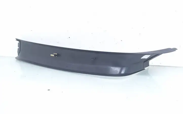 BMW 5 E60 E61 (2004 - 2010) 7061395 Прочая отделка багажника — фото 4