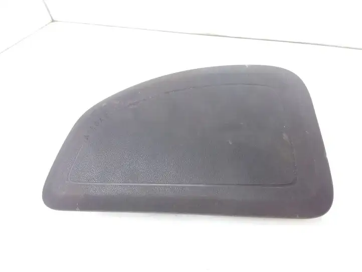 Opel Corsa D (2006 - 2010) 13213587 Подушка безопасности сиденья — фото 1