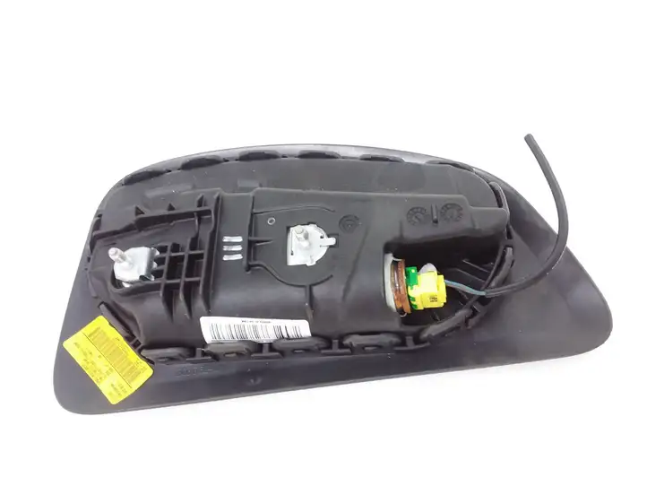 Opel Corsa D (2006 - 2010) 13213587 Подушка безопасности сиденья — фото 2