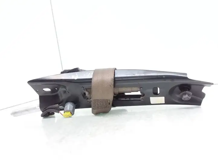 Volvo XC70 (2007 - 2013) 39860305 Передний ремень безопасности — фото 2