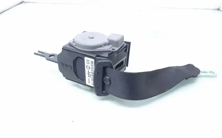 BMW 3 E90 E91 (2005 - 2012) 6975365 Задний ремень безопасности — фото 2