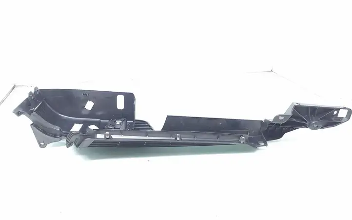 BMW 3 F30 F35 F31 (2012 - 2018) 7238878 Прочая отделка багажника — фото 3