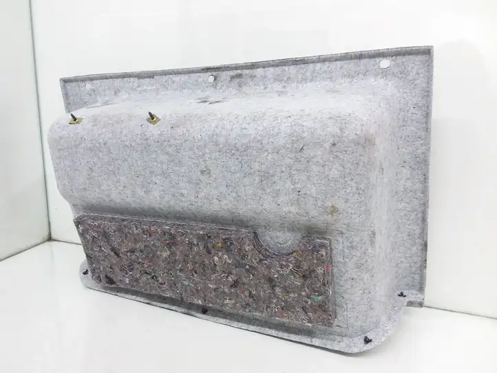 Lexus RX 450h (2015 - 2019)  5857148030 Ящик для вещей в багажник