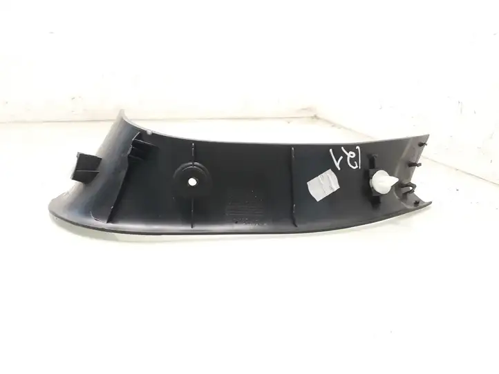 BMW 1 E81 E87 (2004 - 2011) 7074687 Прочая отделка багажника — фото 2