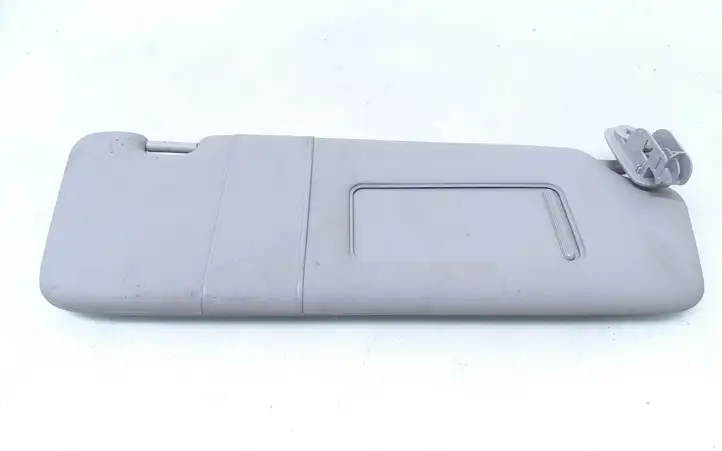 Audi A4 S4 B6 8E 8H (2000 - 2006) 8E0857552 Солнцезащитный козырек — фото 2