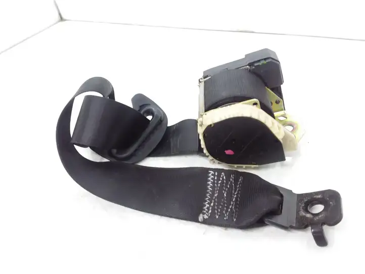 BMW X5 E53 (1999 - 2006)  7051507 Задний ремень безопасности