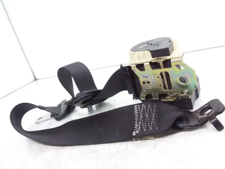 BMW X5 E53 (1999 - 2006)  7051507 Задний ремень безопасности