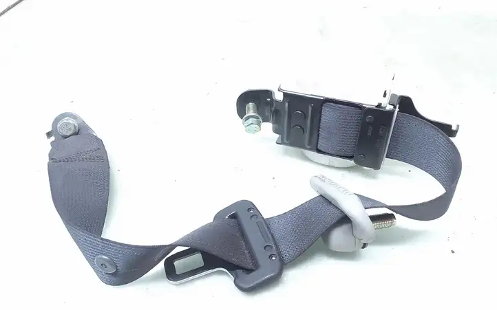 Honda Civic (2006 - 2011) 306613099JN7AA Задний ремень безопасности — фото 2