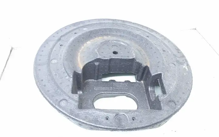 Volvo V70 (2007 - 2013)  31202042 Отделка отсека запасного колеса