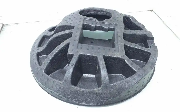 Volvo V70 (2007 - 2013)  31202042 Отделка отсека запасного колеса