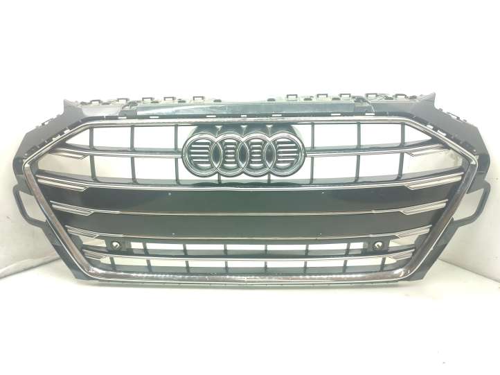 Audi A4 (2019 - )  8W0853651DH Верхняя решётка