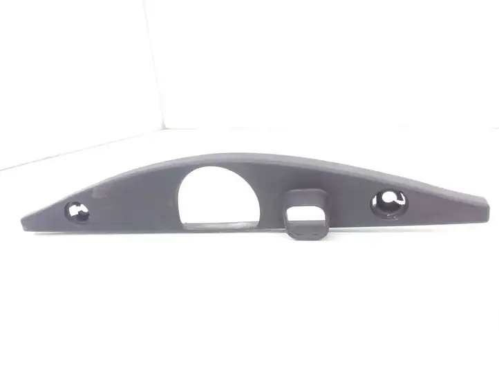 BMW 5 E60 E61 (2004 - 2010) 7061423 Прочая отделка багажника — фото 1