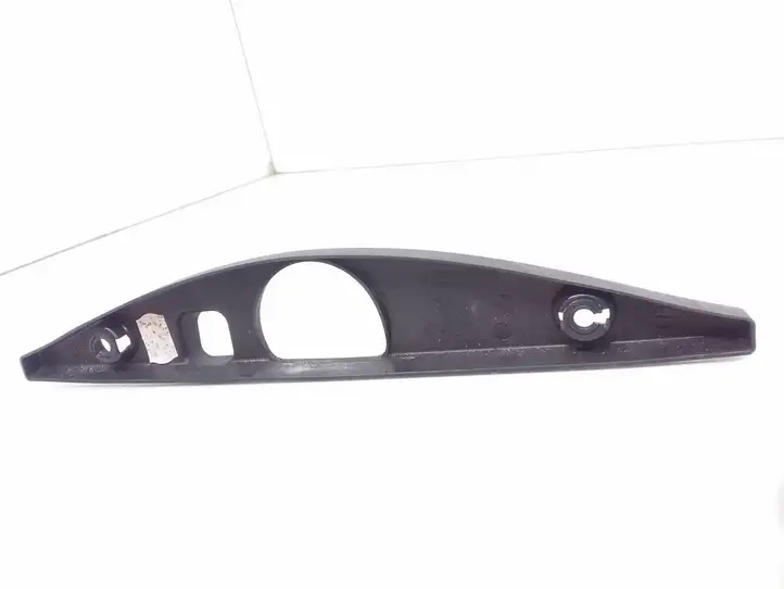 BMW 5 E60 E61 (2004 - 2010) 7061423 Прочая отделка багажника — фото 2