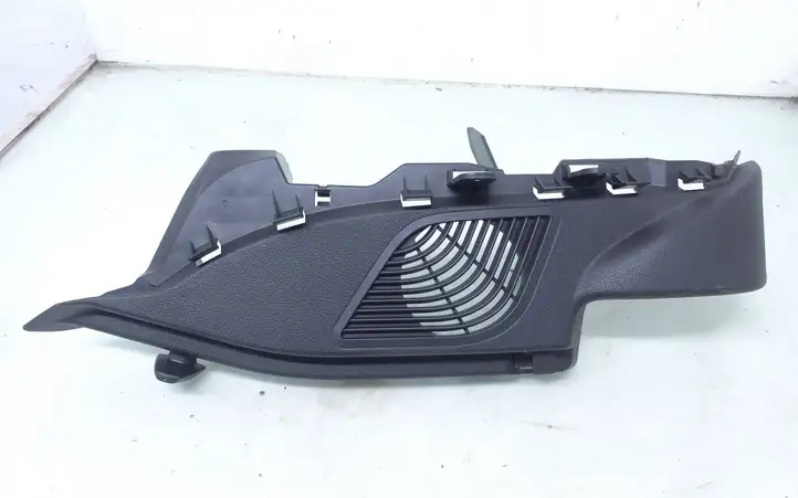 BMW 1 F20 F21 (2011 - 2019) 7221043 Прочая отделка багажника — фото 1