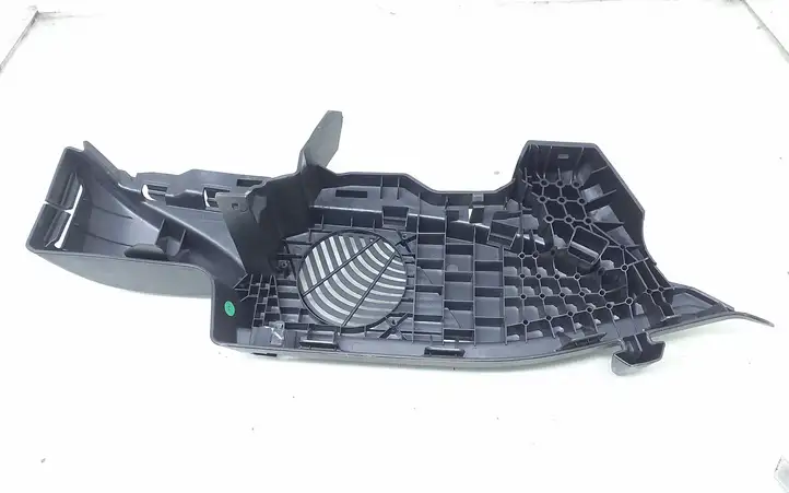 BMW 1 F20 F21 (2011 - 2019) 7221043 Прочая отделка багажника — фото 4