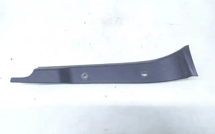 BMW 1 F20 F21 (2011 - 2019) 7300664 Прочая отделка багажника — фото 1