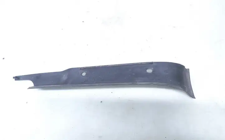 BMW 1 F20 F21 (2011 - 2019) 7300664 Прочая отделка багажника — фото 2