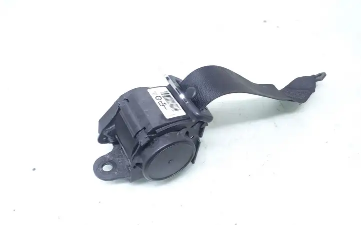 BMW 1 F20 F21 (2011 - 2019) 7243309 Задний ремень безопасности — фото 1