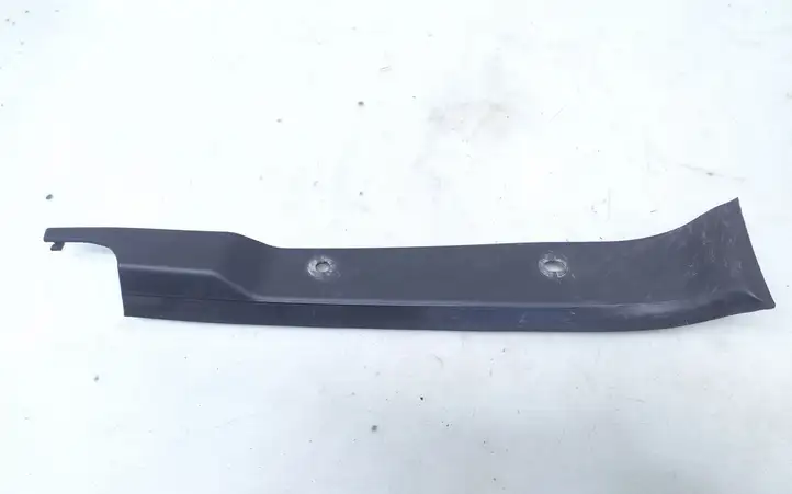BMW 1 F20 F21 (2011 - 2019) 7300663 Прочая отделка багажника — фото 1