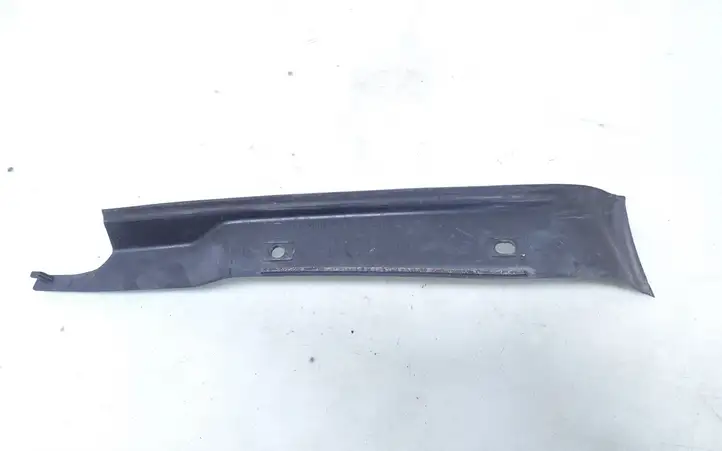BMW 1 F20 F21 (2011 - 2019) 7300663 Прочая отделка багажника — фото 2