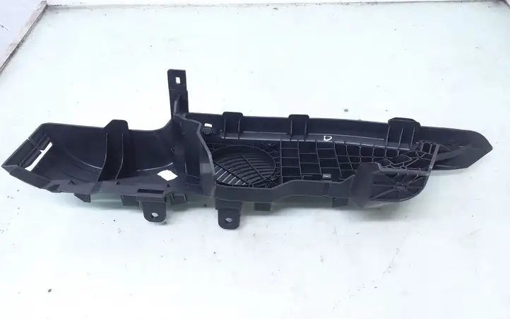 BMW 1 F20 F21 (2011 - 2019) 7221044 Прочая отделка багажника — фото 5