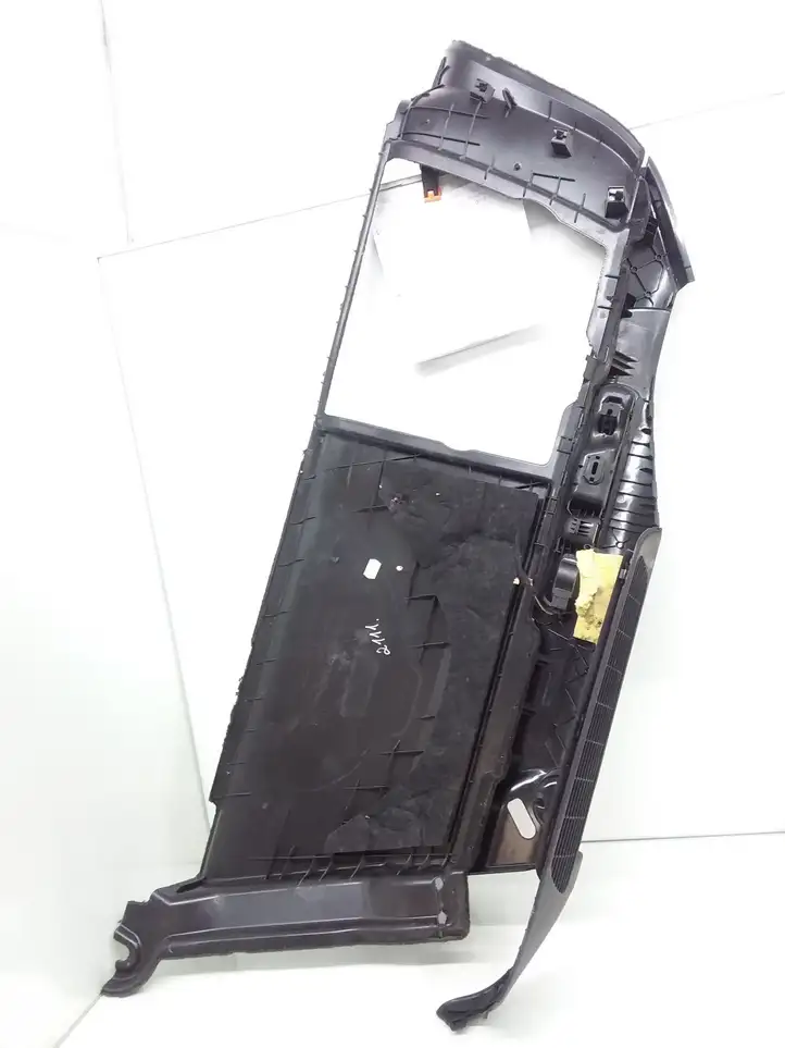 Audi A6 C7 (2011 - 2014) 4G9863880 Боковая панель — фото 3