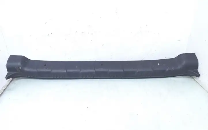 Ford Ecosport (2013 - 2018) CN15A40352CAW Отделка порога багажника — фото 1