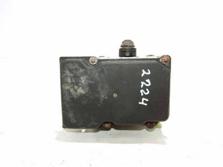 Opel Meriva (2002 - 2006)   Блок ABS