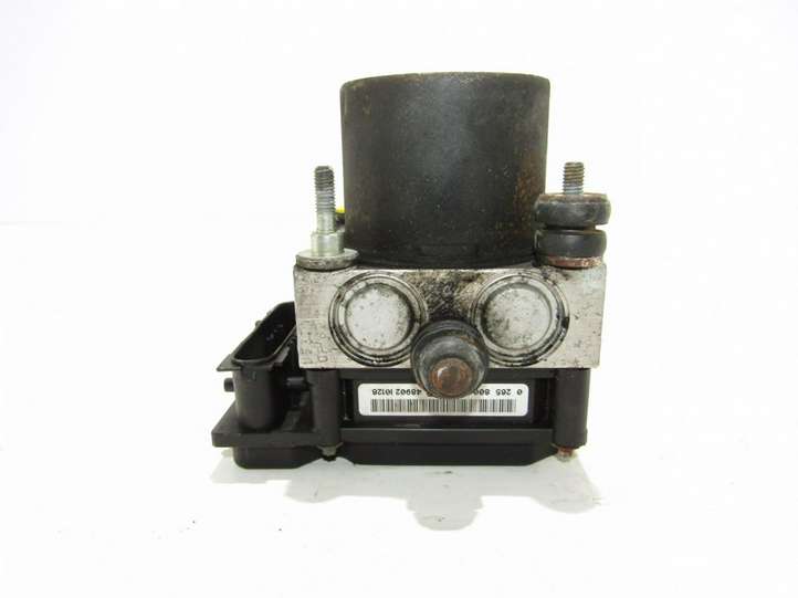 Opel Meriva (2002 - 2006)   Блок ABS
