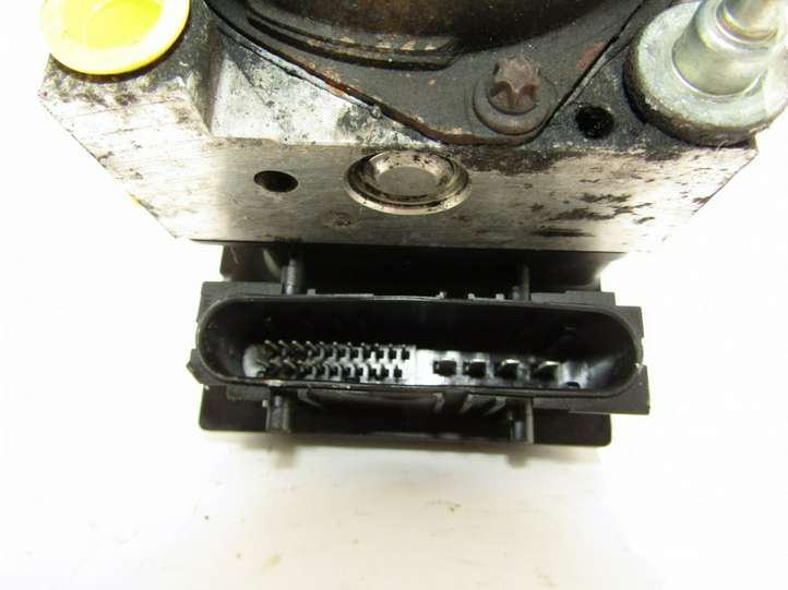 Opel Meriva (2002 - 2006)   Блок ABS