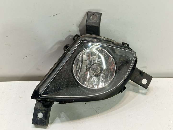 BMW 3 E90 E91 (2005 - 2012)  17003701 Передняя противотуманная фара