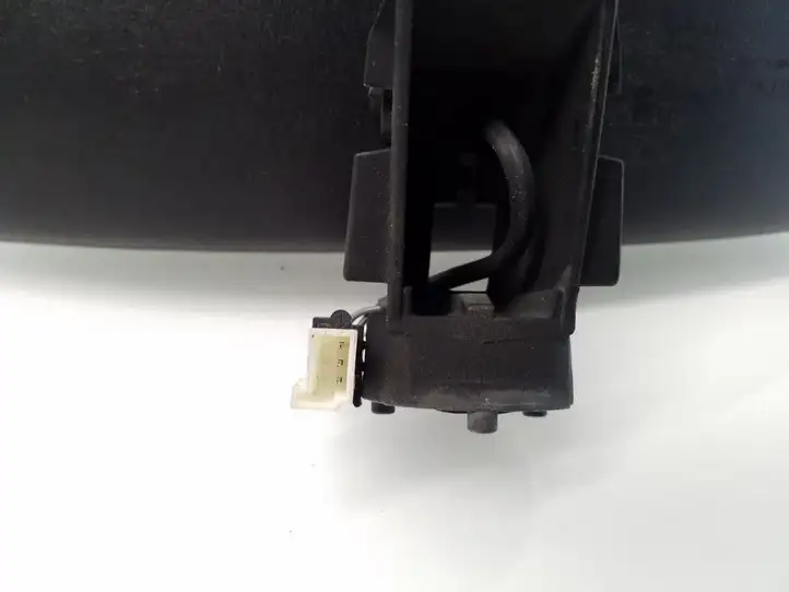 Ford S-MAX (2006 - 2010) E11015624 Салонное зеркало заднего вида — фото 5
