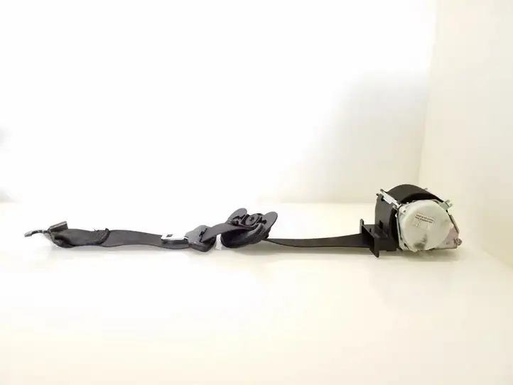 BMW 3 E90 E91 (2005 - 2012) 33059848 Передний ремень безопасности — фото 4