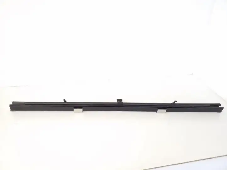 Citroen C6 (2005 - 2012)   Шторка багажника (сетка)