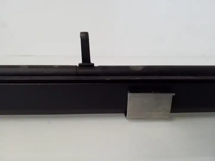 Citroen C6 (2005 - 2012)   Шторка багажника (сетка)