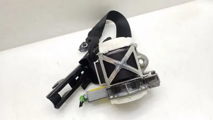 Mercedes-Benz C W204 (2007 - 2014)  A2048600788 Передний ремень безопасности